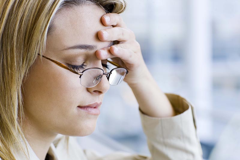 Charleston, WV  dizziness treatment